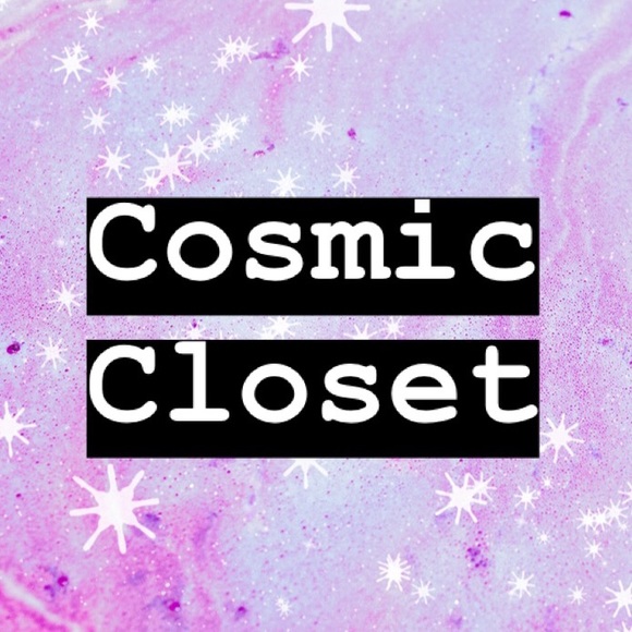 cosmicloset